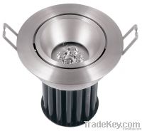 ceiling light