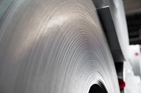 Stainless Steel Cold Rolled Coil