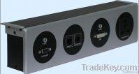Hotel socket