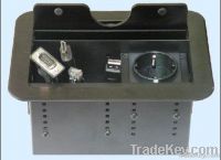 Modular power box