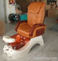 Luxurious Pedicure Massage MP3 Chair ASD-S137