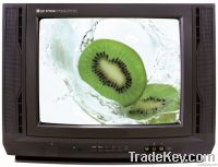 14inch CRT TV