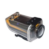 Waterproof Full HD 1080P Sport Camera With Swivel 1.5" TFT Screen HC-WT90