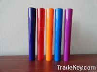 Fashionable Plastic Mascara Tube / Mascara Container