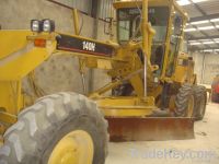 used grader