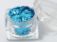 Glitter Powder, shining powder, flashing powder