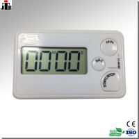 digital magnetic kitchen timer