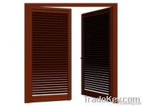 Shutter Window