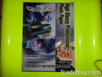 300gram art paper for inkjet printing