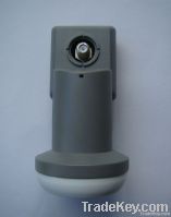 Ku band single lnb