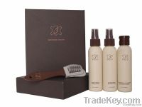 Leather Shoes Cleaner, Sheepskin And Double