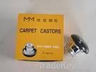 P65 MM brand carpet caster