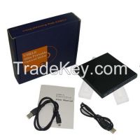 external optical drive/external DVD burner/External DVD writer