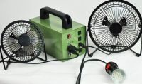 Solar Power Sytem