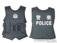 anti bullet vest, bullet-proof vest