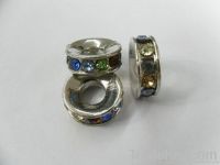 Jewelry findings\Bead caps\Clasps\Charms\Chains\Spacer beads