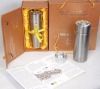 QILI Portable Alkaline Water Ionizer (Flask