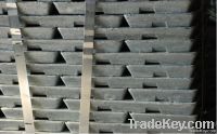 Zinc Ingot