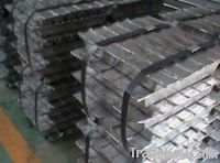 Lead Ingot