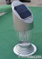 Lawn light