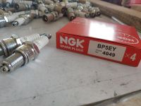 NGK Spark Plug 6278 BP6EY   BP5EY