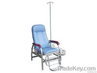 ZT-A Stainless Steel Medical Infusion
