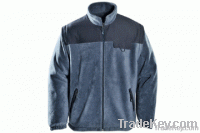 Men's Fleece jacket