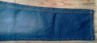 MEN'S DENIM LONG PANT