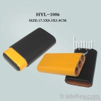 Travelling Cigar Case