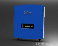 Solar inverter