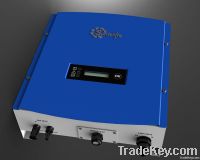 Solar inverter
