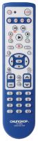 Universal Remote Control
