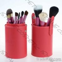 NEW PRO 13 pcs Minerals Brush Set Waterpoof Makeup Cosmetic Kit Wth Cy