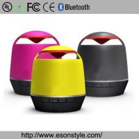 Portable Bluetooth Speaker