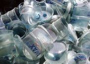 Water Bottles