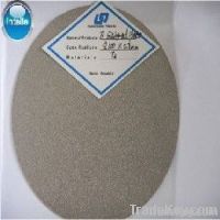 GR2 Pure Titanium Powder Sintered Sheet