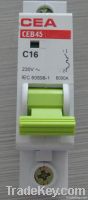 mini circuit breaker