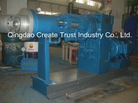 Rubber Extruder Machine / Rubber Tube Extruding