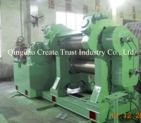Rubber Calender Machine / Rubber Calender Mill