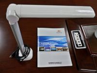 Standalone Digital Visual Presenter Document Viewer