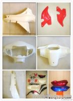 Body/ Engine Spare Parts
