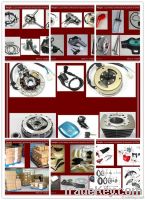 Body/ Engine spare parts