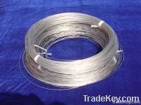 Titanium Wire