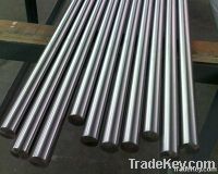 Zirconium Bar