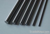 Molybdenum Rod