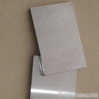 Niobium Plate