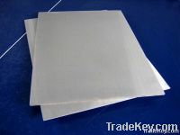 Magnesium Alloy Sheet