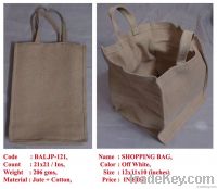 Jute goods