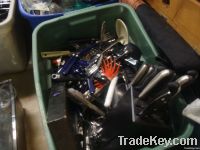 Kitchen Ware