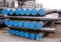 Alloy Steel Bar (4140/1.7225)